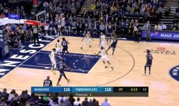 11月13日 NBA常规赛 森林狼vs勇士,11月13日NBA常规赛精彩回顾”