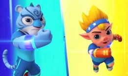 宇宙护卫队 第三季,星际征途再启航