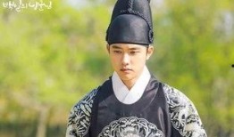 百日的郎君,穿越时空的浪漫邂逅