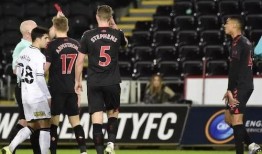 24-25赛季英超第3轮 布伦特福德vs南安普顿