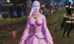 激战公主,传奇冒险与荣耀征程