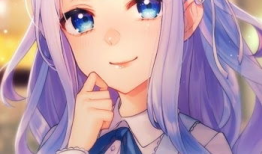 我的电子女友竟是剑仙,一场奇幻的虚拟邂逅