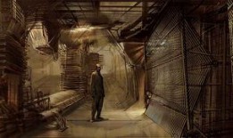 灵异空间,揭秘未知世界的神秘之旅