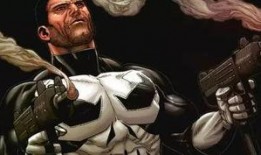 惩罚者,揭秘正义与复仇的边缘行者