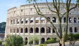 斯通夫人的罗马春天,一场跨越时空的浪漫邂逅