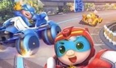 猪猪侠之竞速小英雄第八季,速度与激情的巅峰对决