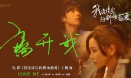 我没谈完的那场恋爱,那段错过的爱情故事