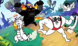 喜剧泰斗大乱斗,喜剧泰斗巅峰对决大乱斗