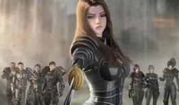 黑甲 第一季,暗夜崛起，神秘势力暗中操纵