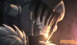 哥布林杀手,勇者与黑暗的生死对决