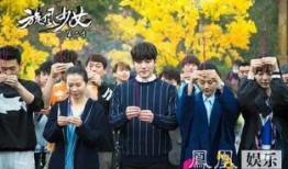 纪录进行时 第二季,探寻历史深处的真实与感动