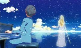 四月是你的谎言