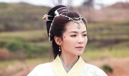 贵妃如此多娇,倾国倾城的风华绝代