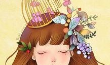 蝴蝶不说话,无声中的美丽与智慧