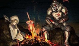 哥布林杀手,勇者与黑暗的生死对决