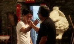 父子对决,传承与挑战的较量