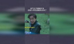 父子对决,传承与挑战的较量