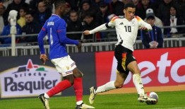 2024国际足球友谊赛 阿尔巴尼亚vs智利,激情碰撞！阿尔巴尼亚与智利友谊赛精彩对决