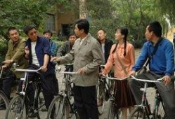 我们的八十年代,中国改革开放的春潮涌动