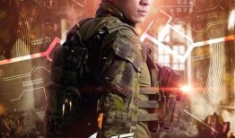 飞虎之壮志英雄 粤语版,粤韵激荡，英雄本色再续传奇