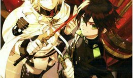 终结的炽天使 第一季,爱与救赎的战斗交响曲