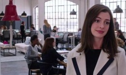 实习生（原声版）,青春职场初体验