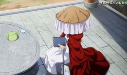 掌管当铺后她受穿心之痛,她承受穿心之痛