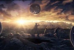 三体与刘慈欣,刘慈欣科幻巨著的宇宙奥秘之旅