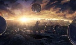 三体与刘慈欣,刘慈欣科幻巨著的宇宙奥秘之旅