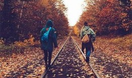 法蒂玛·塔利亚：很高兴见到我,一场难忘的相遇