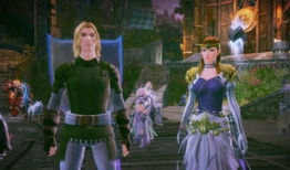 激战公主,传奇冒险与荣耀征程