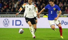 2024国际足球友谊赛 阿尔巴尼亚vs智利,激情碰撞！阿尔巴尼亚与智利友谊赛精彩对决