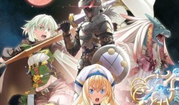 哥布林杀手,勇者与黑暗的生死对决