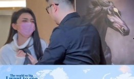 掌管当铺后她受穿心之痛,她承受穿心之痛