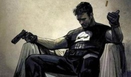 惩罚者,揭秘正义与复仇的边缘行者