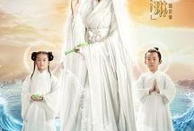 大闹天宫,神话传奇的奇幻之旅