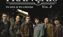 法兰西小镇 第七季,时光流转，情谊依旧