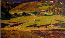 法蒂玛·塔利亚：很高兴见到我,一场难忘的相遇