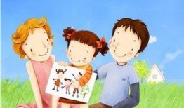 你好，小孩,探寻童年记忆与成长的温馨篇章