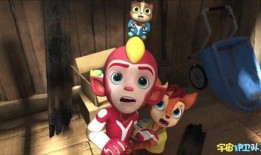 宇宙护卫队 第三季,星际征途再启航