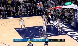 11月13日 NBA常规赛 森林狼vs勇士,11月13日NBA常规赛精彩回顾”