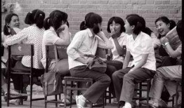 我们的八十年代,中国改革开放的春潮涌动