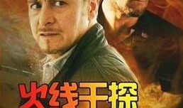 火线干探之革命,革命风云中的正义之战