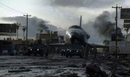 月球坠落（回到10年前）,月球坠落，重返十年前