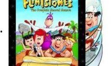 摩登原始人 第六季,原始家族的新冒险